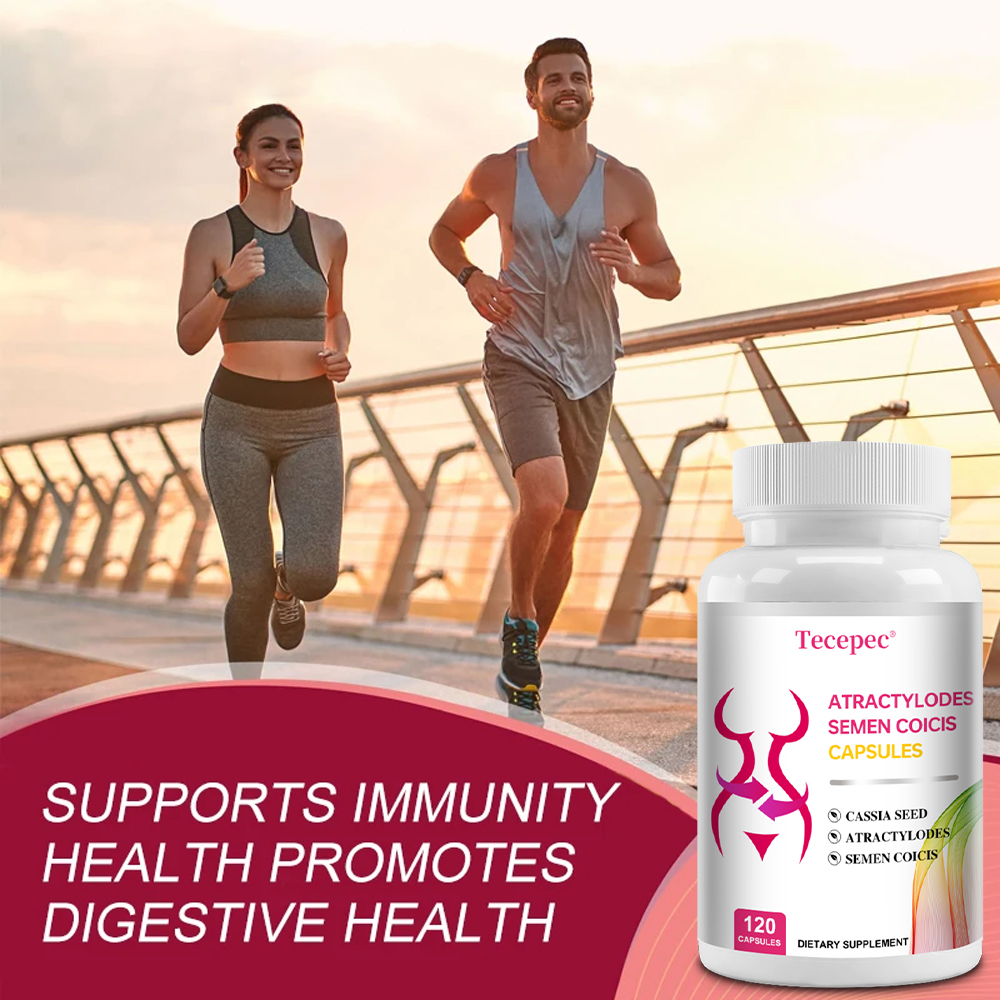 Natural Herbal Supplement Caps - Herbal Wellness Water recensie en prijs