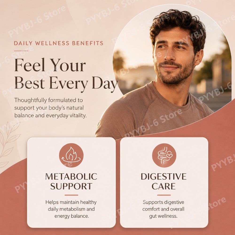 Berberine Plus Supplement 60Ca - Herbal Wellness recensie en prijs