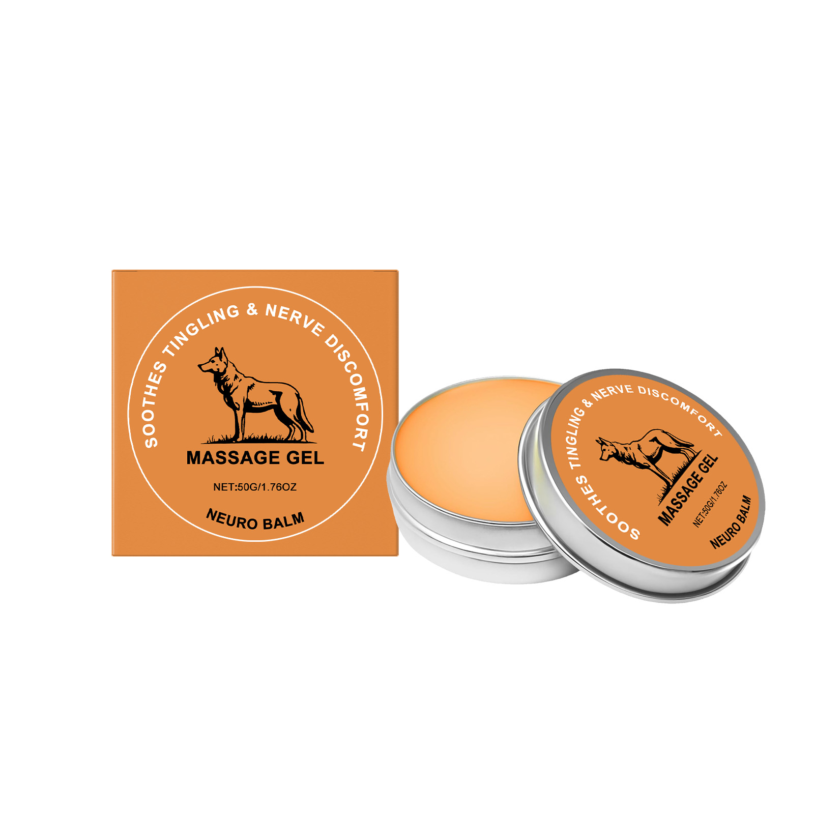 Joint Massage Soothing Balm Re - Herbal Wellness recensie en prijs