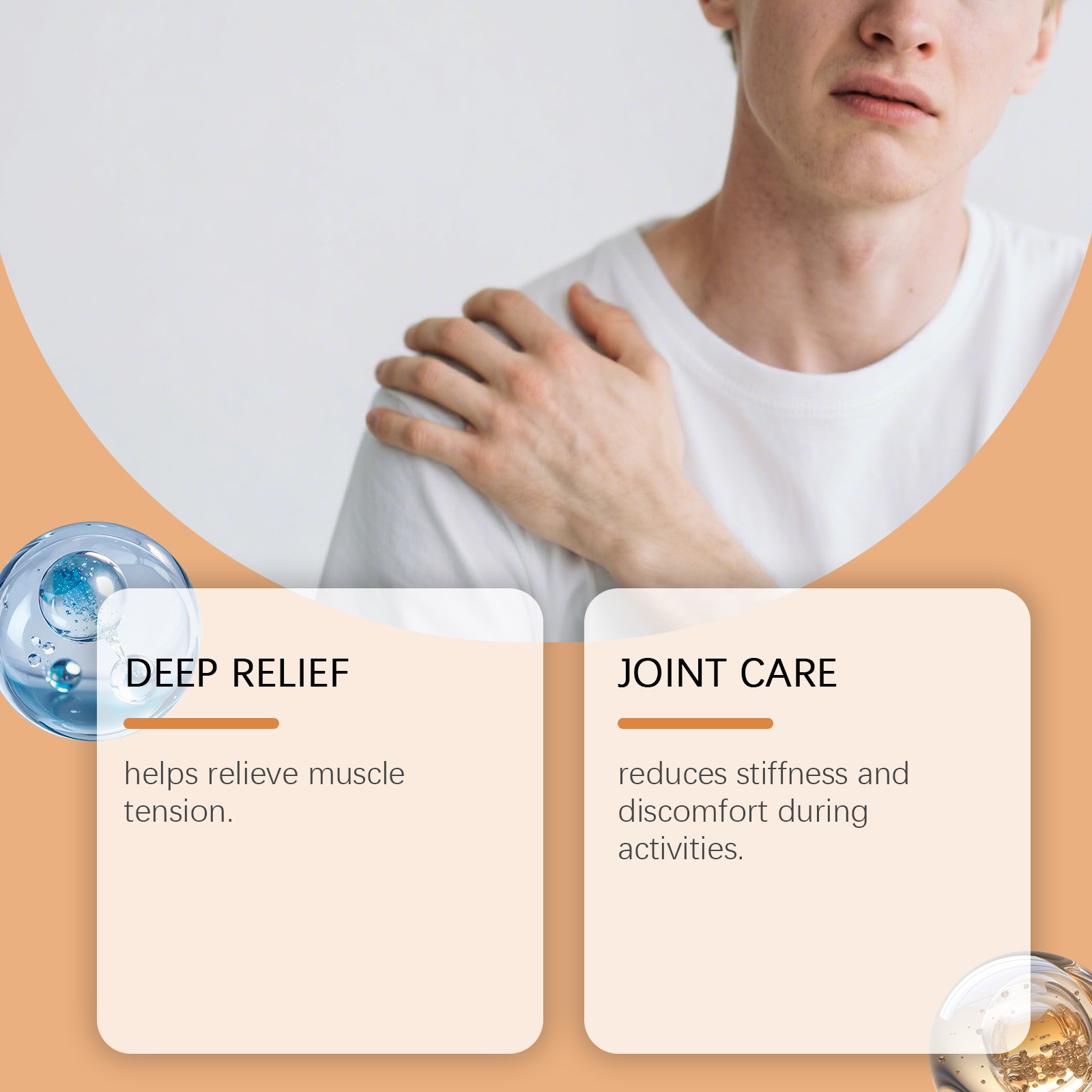 Joint Massage Soothing Balm Re - Herbal Wellness recensie en prijs