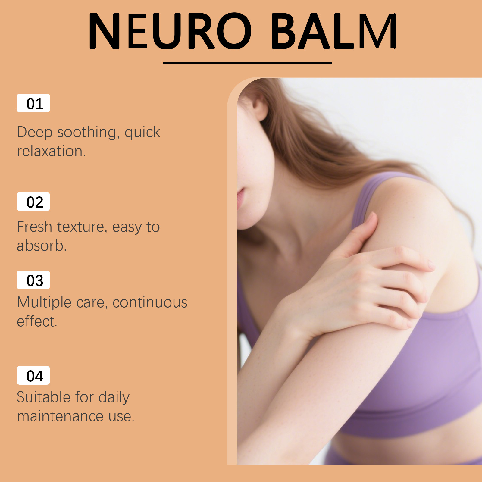 Joint Massage Soothing Balm Re - Herbal Wellness recensie en prijs