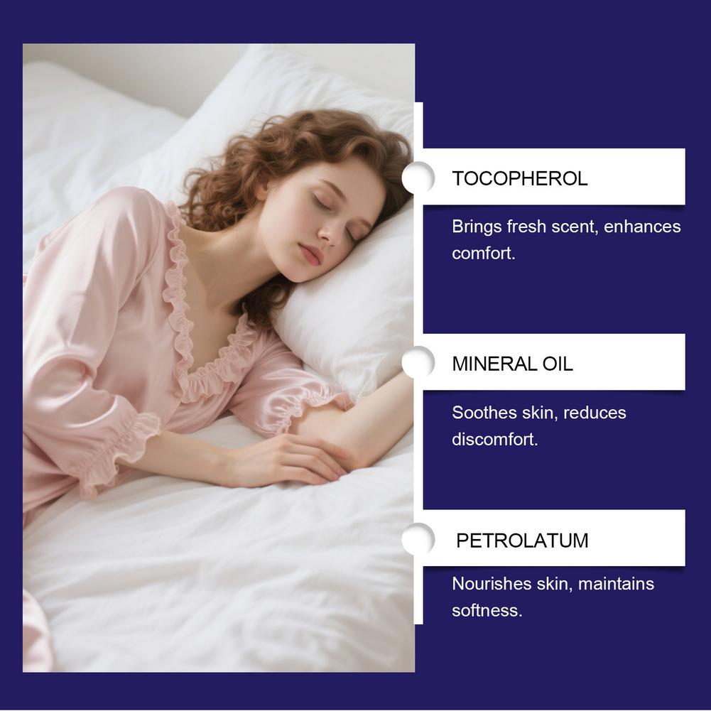 Lunavelle Melatonin Free Sleep - Herbal Zone recensie en prijs