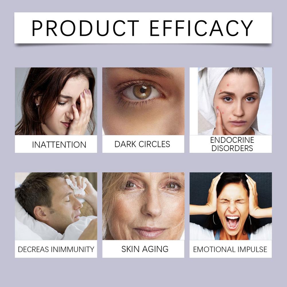 Lunavelle Melatonin Free Sleep - Herbal Zone recensie en prijs