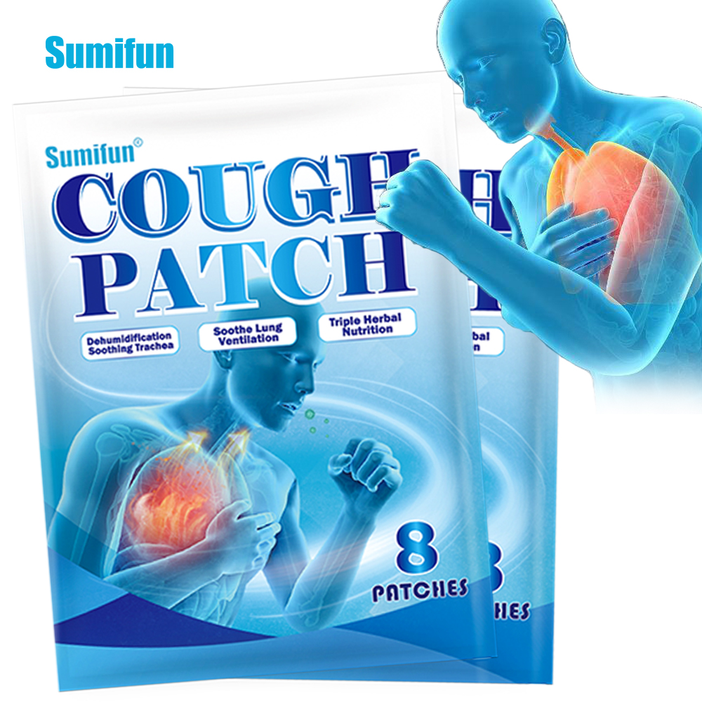 8-80pcs Sumifun Herbal Respira - Herbal Zone recensie en prijs