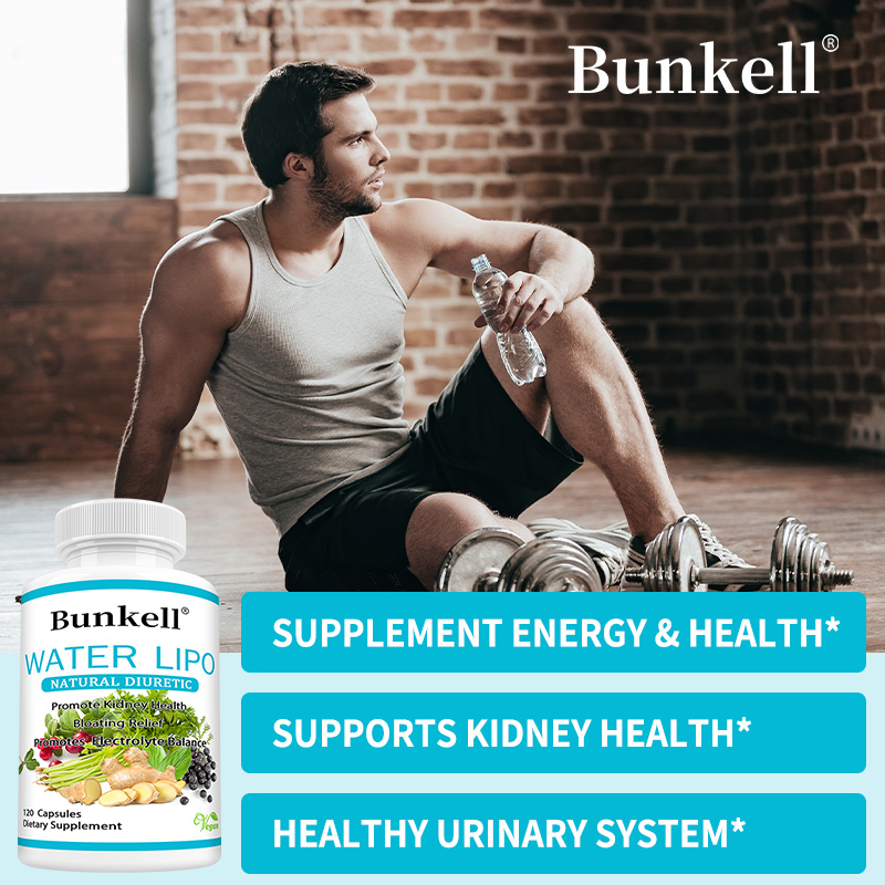 Premium Diuretic Water Kidney  - Herbal Wellness Water recensie en prijs