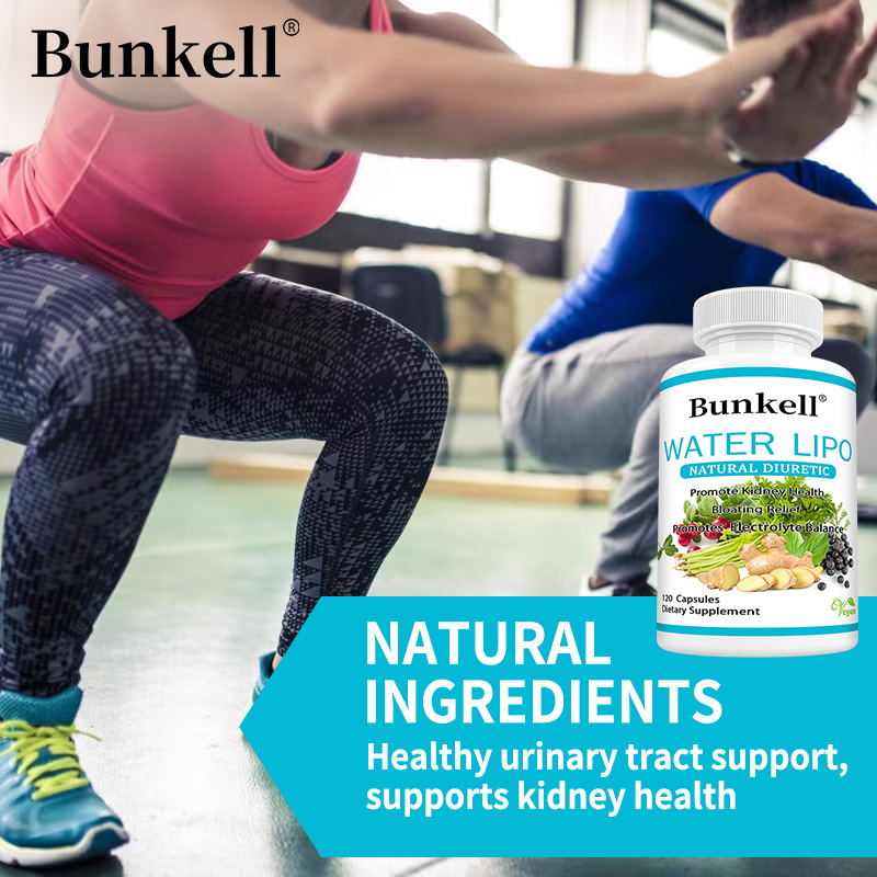 Premium Diuretic Water Kidney  - Herbal Wellness Water recensie en prijs