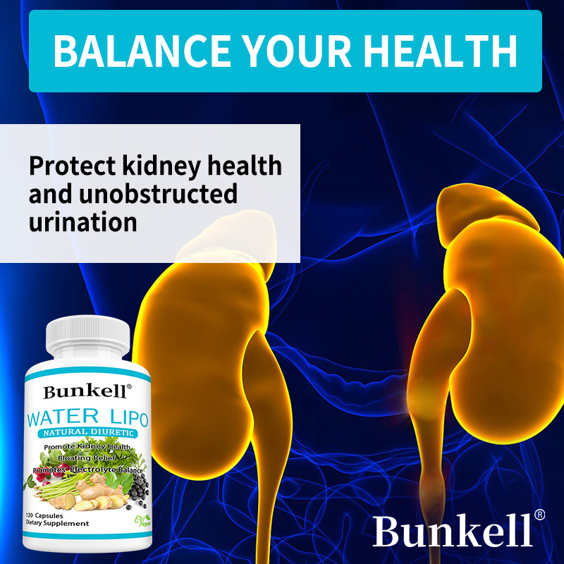 Premium Diuretic Water Kidney  - Herbal Wellness Water recensie en prijs