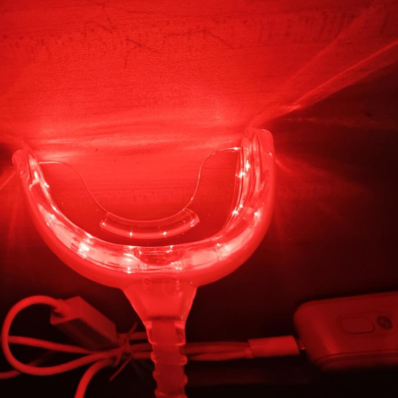 Clinic Red Laser Oral Therapy  - Healing Wellness recensie en prijs