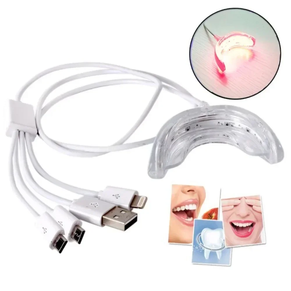 Clinic Red Laser Oral Therapy  - Healing Wellness recensie en prijs