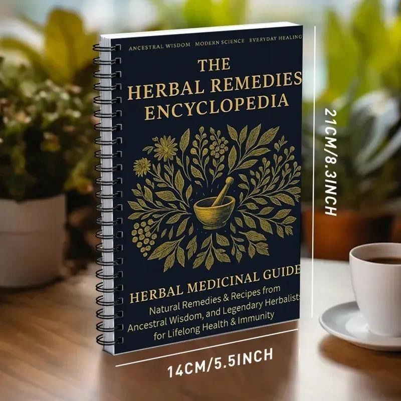 Simple Household Herbal Refere - Herbal Wellness recensie en prijs