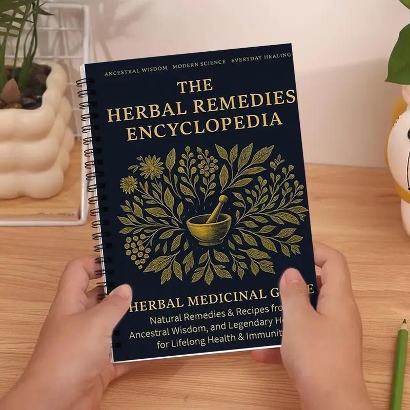 Simple Household Herbal Refere - Herbal Wellness recensie en prijs