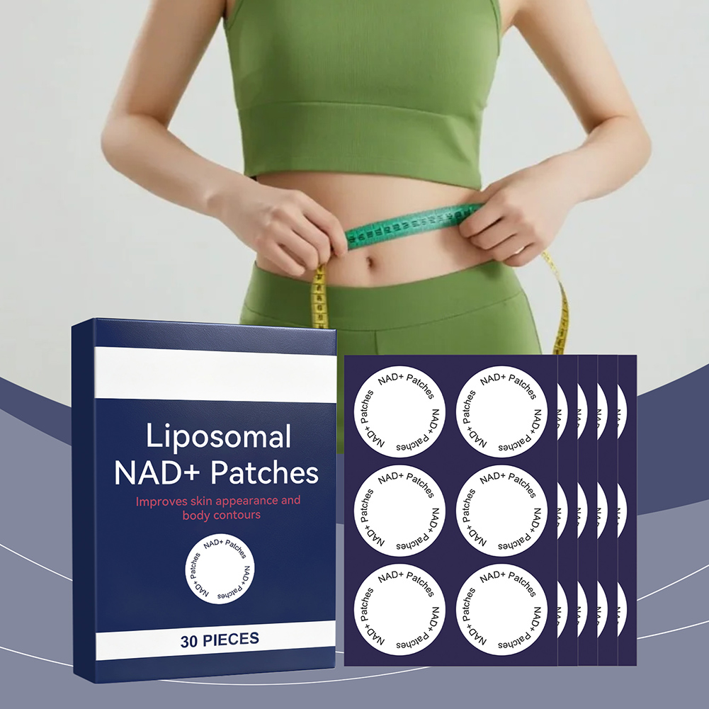 Nads+ Resveratrol Body Care Pa - Herbal Zone recensie en prijs
