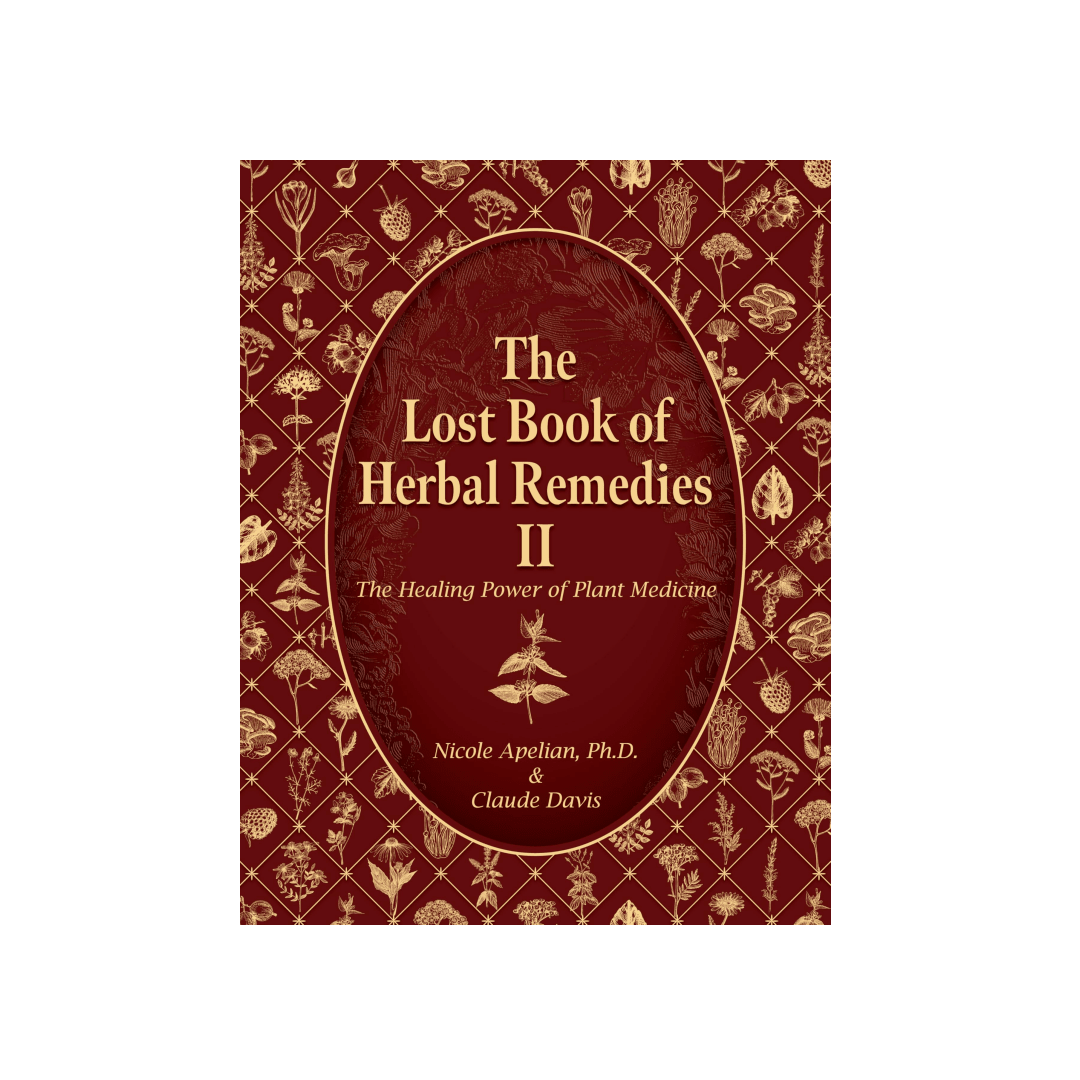 The Holistic Guide To Wellness - Herbal Wellness recensie en prijs