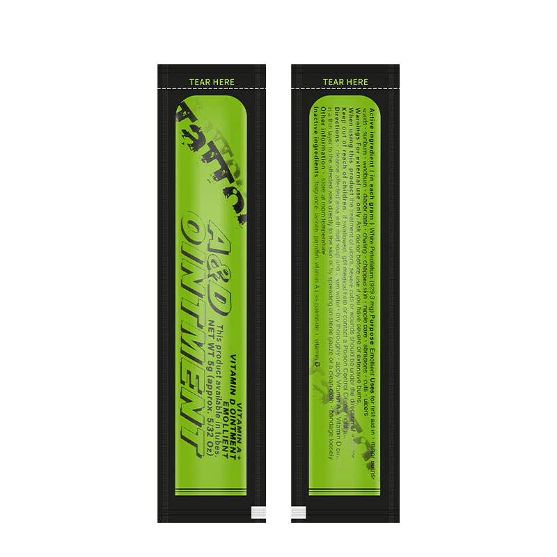 10/30/50/100Pcs Vitamin A&D Ta - Healing Wellness recensie en prijs