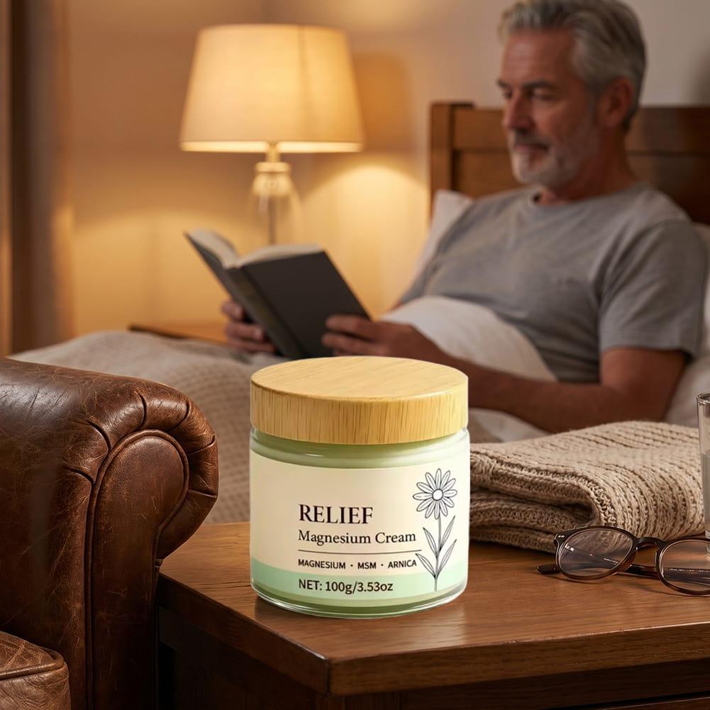 Sooth Nerves Supports Healing  - Healing Wellness recensie en prijs