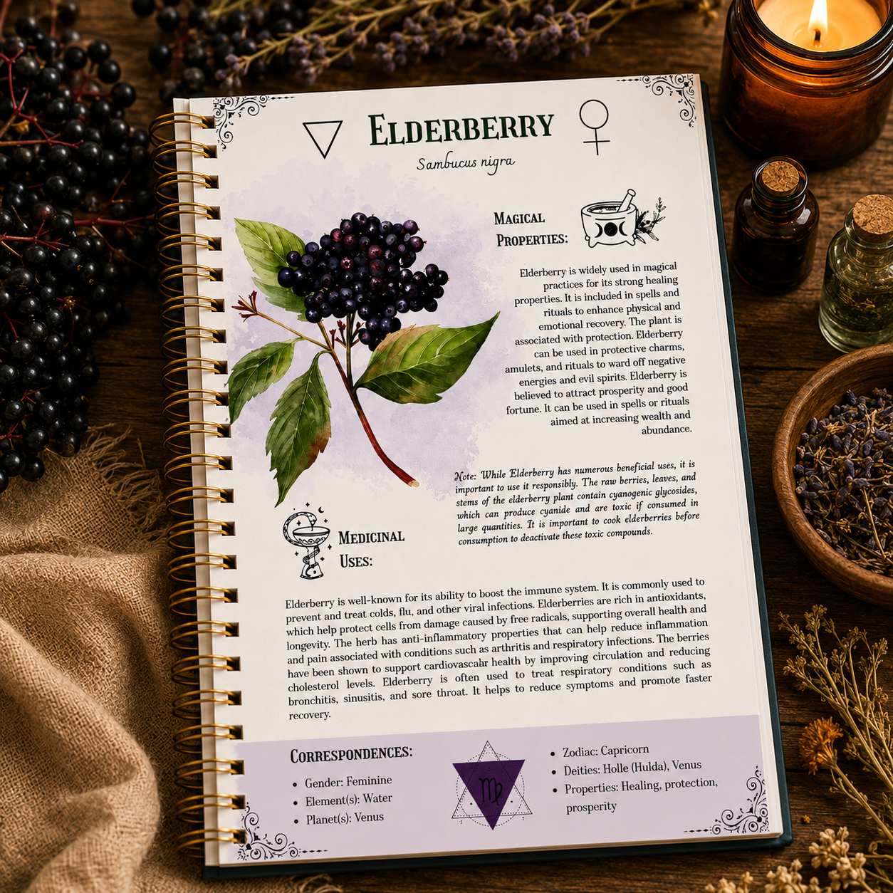 Ancient Remedies Healing Handb - Herbal Wellness Book recensie en prijs