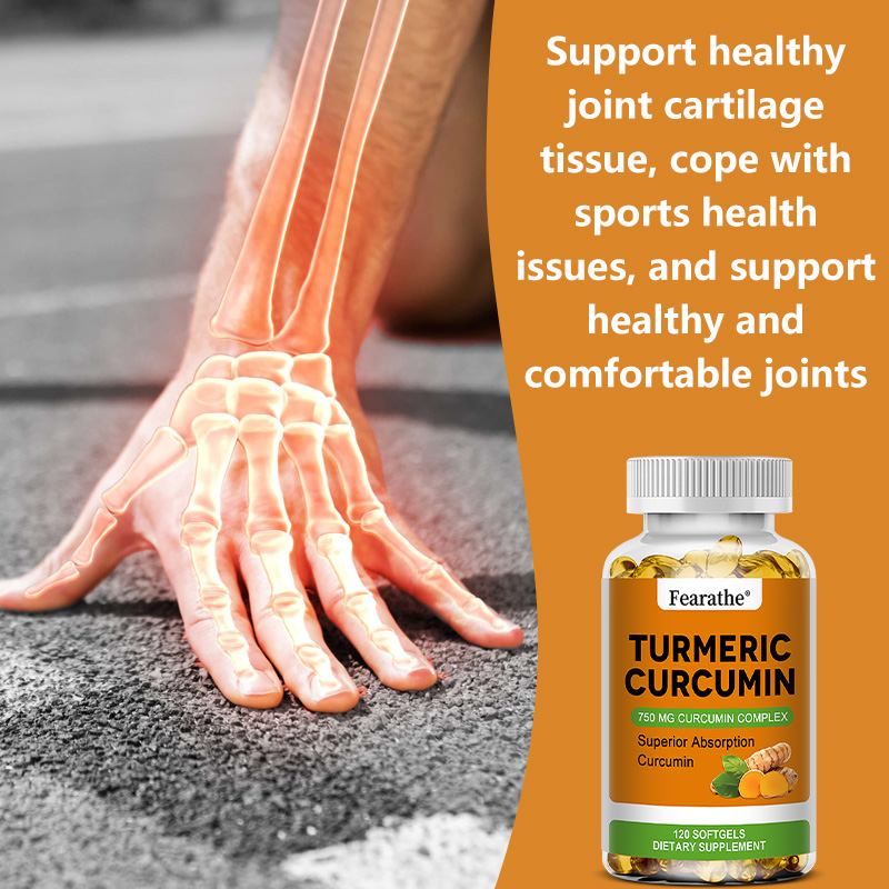 Organic Turmeric Curcumin Caps - Herbal Wellness Water recensie en prijs