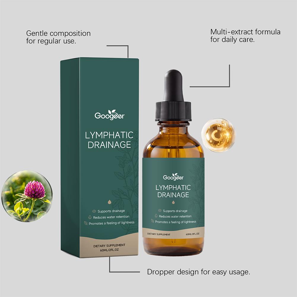 Herbal Liquid Drops Natural Or - Herbal Wellness recensie en prijs