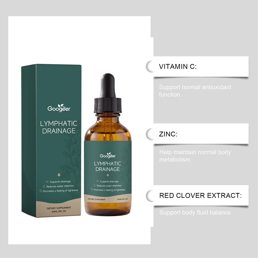 Herbal Liquid Drops Natural Or - Herbal Wellness recensie en prijs