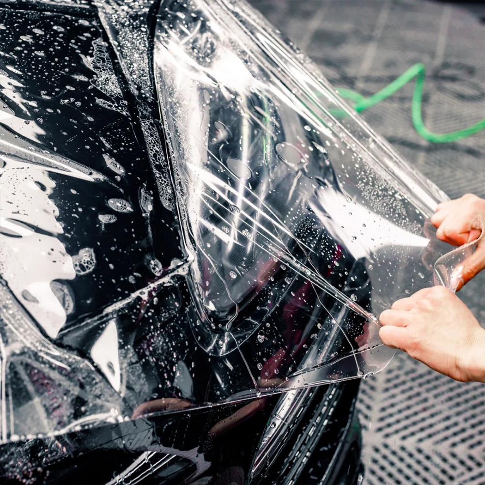 TPU PPF Car Paint Protection F - Healing Wellness recensie en prijs