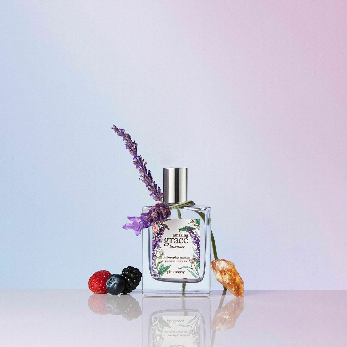 Philosophy Amazing Grace Perfu - Herbal Wellness recensie en prijs