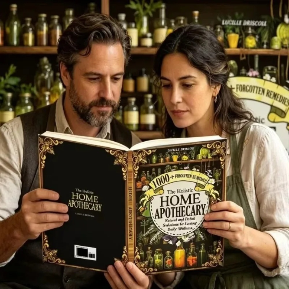 The Holistic Home Apothecary 1 - Herbal Wellness Book recensie en prijs