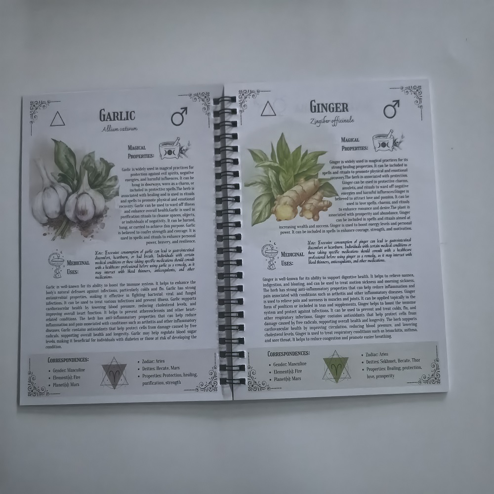 The Amish Natural Family Herbs - Herbal Wellness Book recensie en prijs