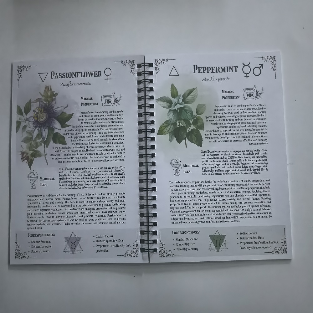 The Amish Natural Family Herbs - Herbal Wellness Book recensie en prijs