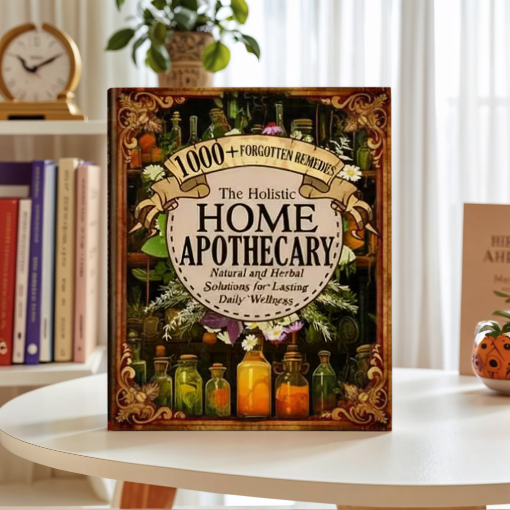1000 FORGOTTEN REMEDIES The Ho - Herbal Wellness Solutions recensie en prijs