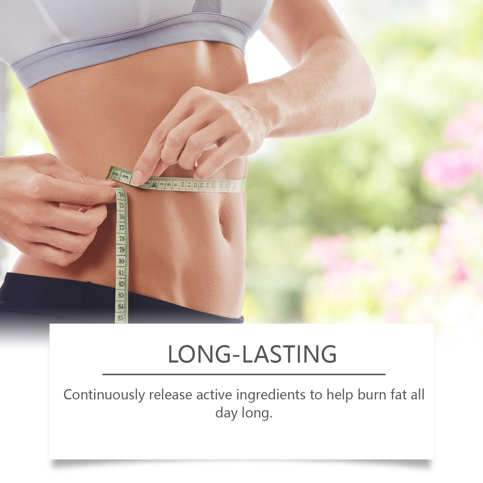 Ximonth Body Shaping Patches I - Herbal Wellness recensie en prijs