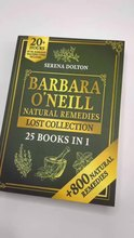 Herbal Remedies Lost Collectio - Herbal Wellness Book recensie en prijs